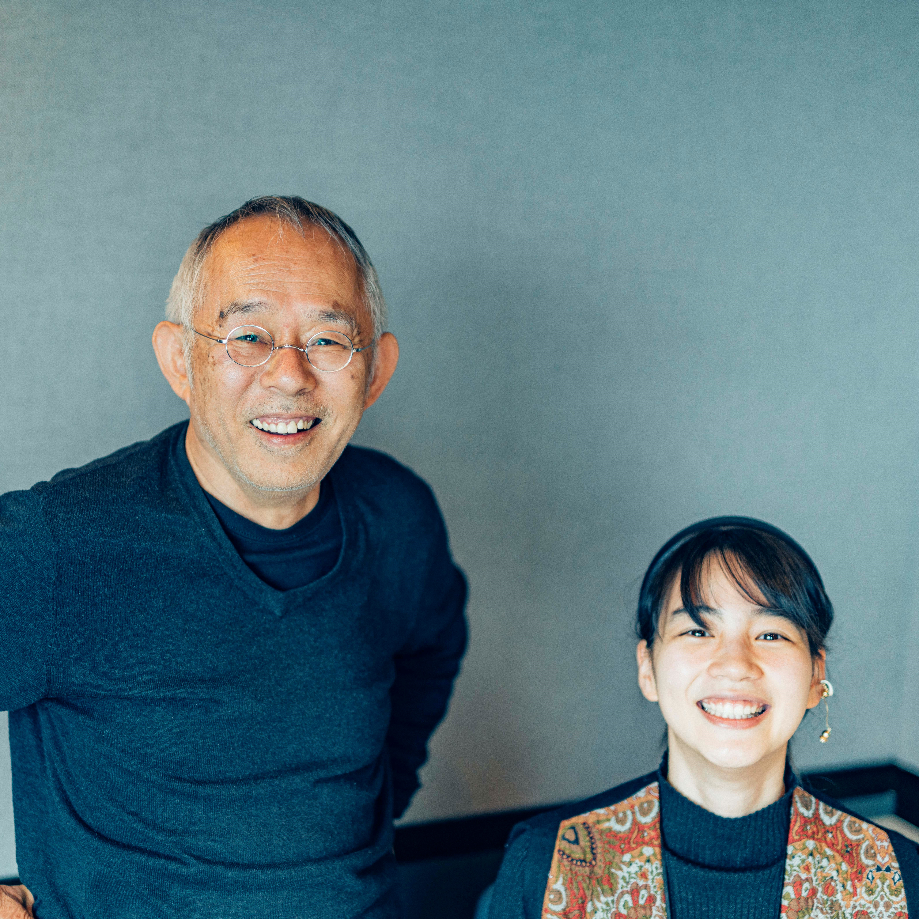 【のん×鈴木敏夫】日本のアニメカルチャーの原点に迫る