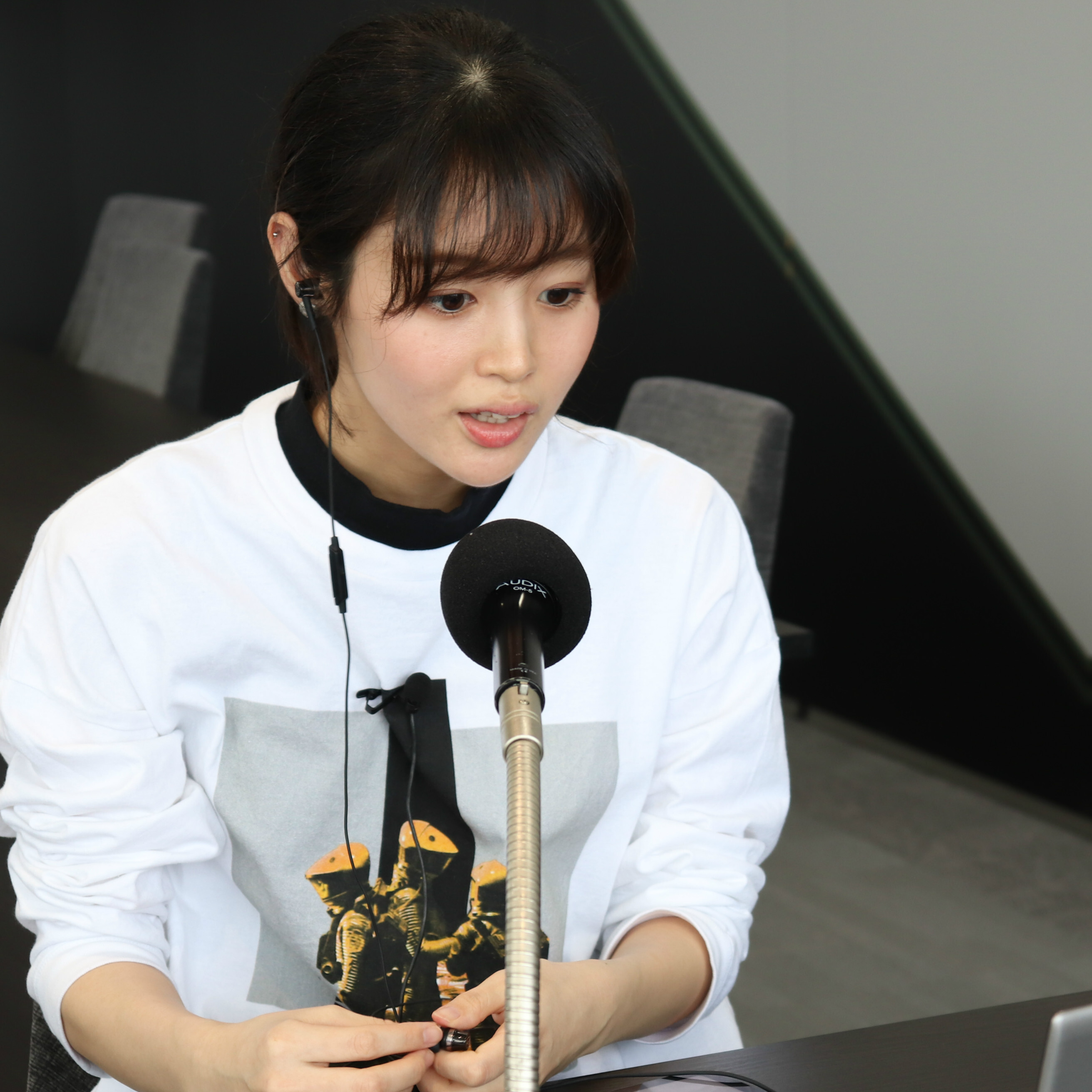 【藤原さくら、GREENROOM代表】アート、音楽、ライブを繋げる体験