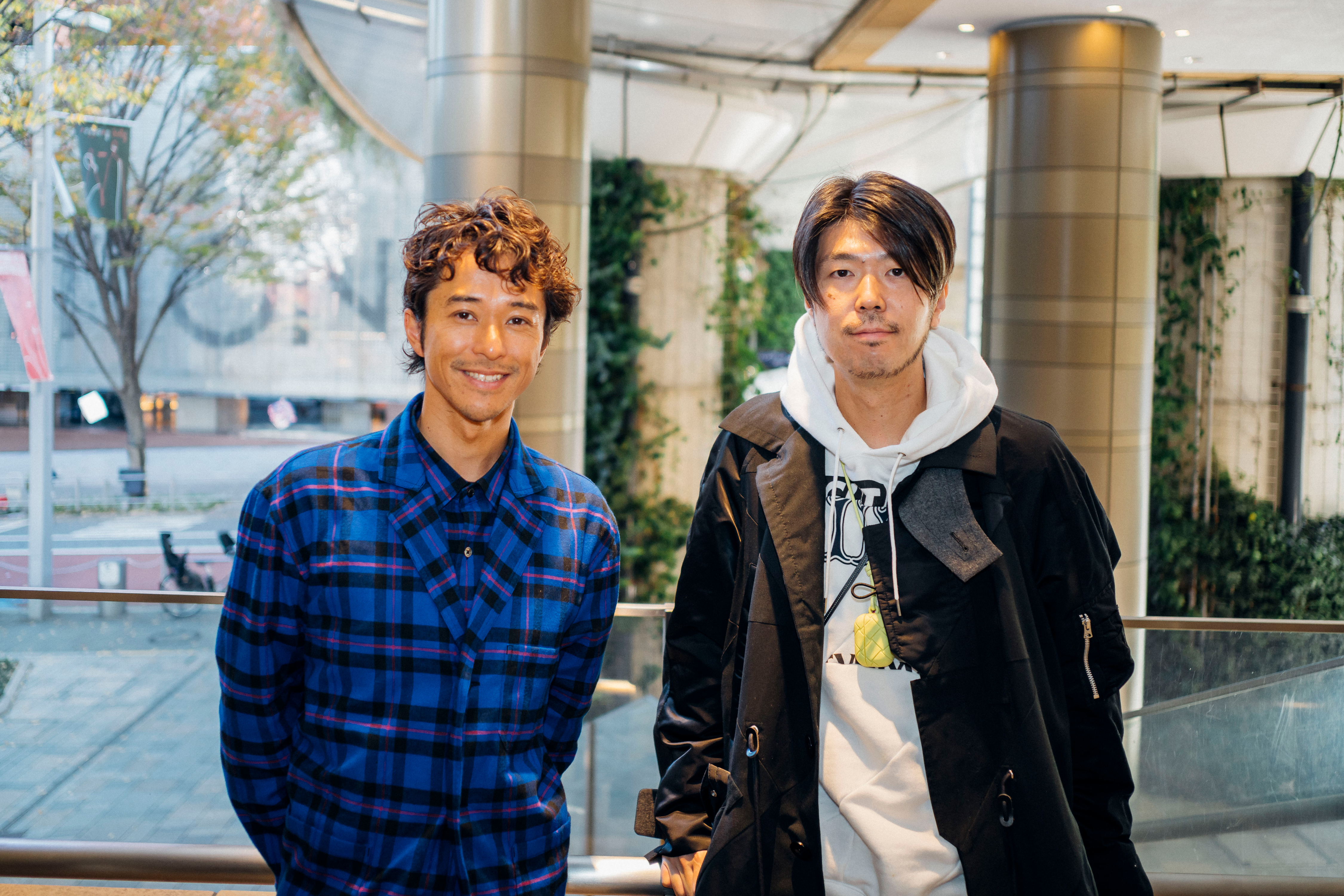 【小橋賢児×川村元気】物語から始まる可能性とは