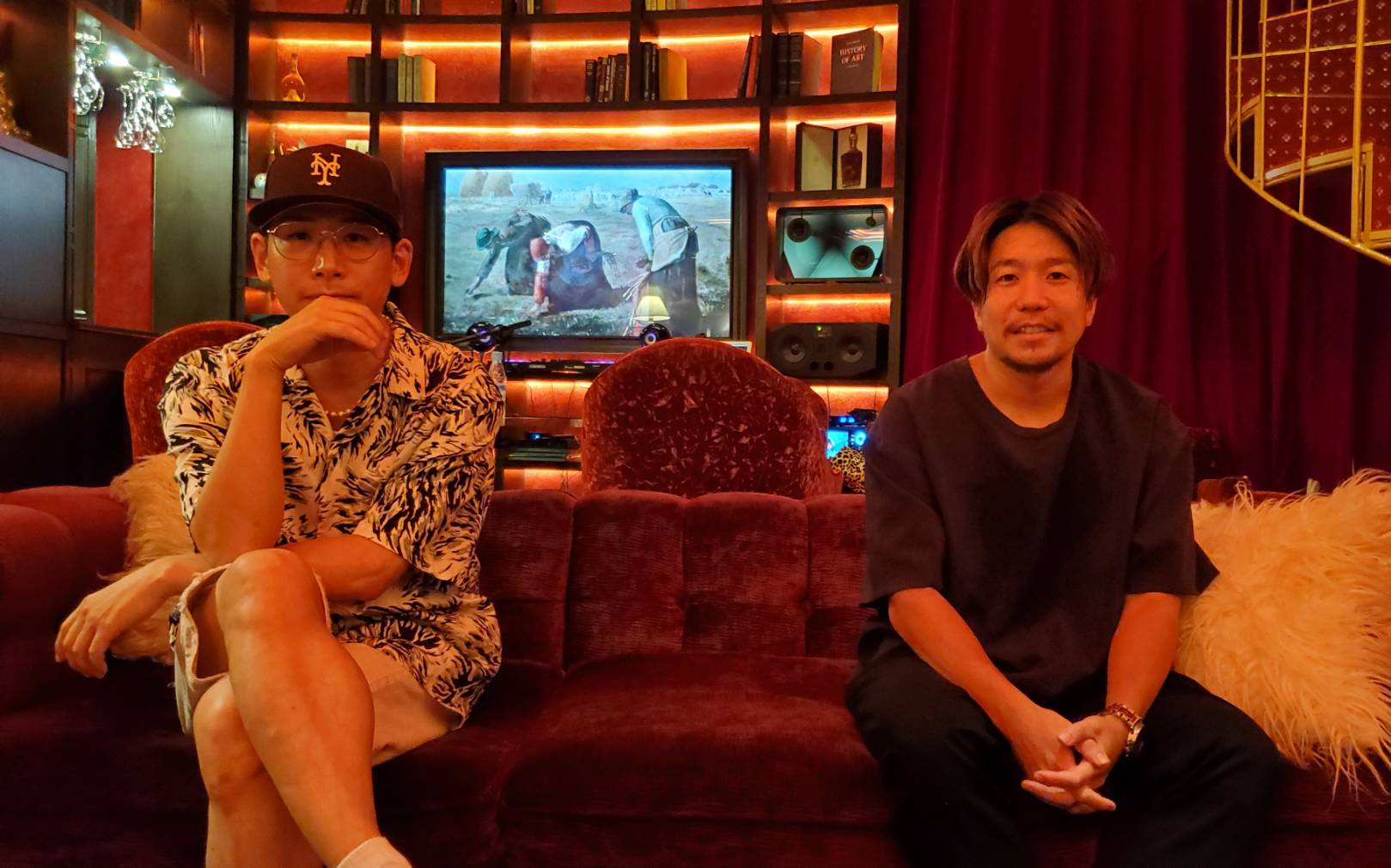 【MAPスペシャル】Michael Kanekoとクラムボン・ミトが考える音楽とテクノロジー