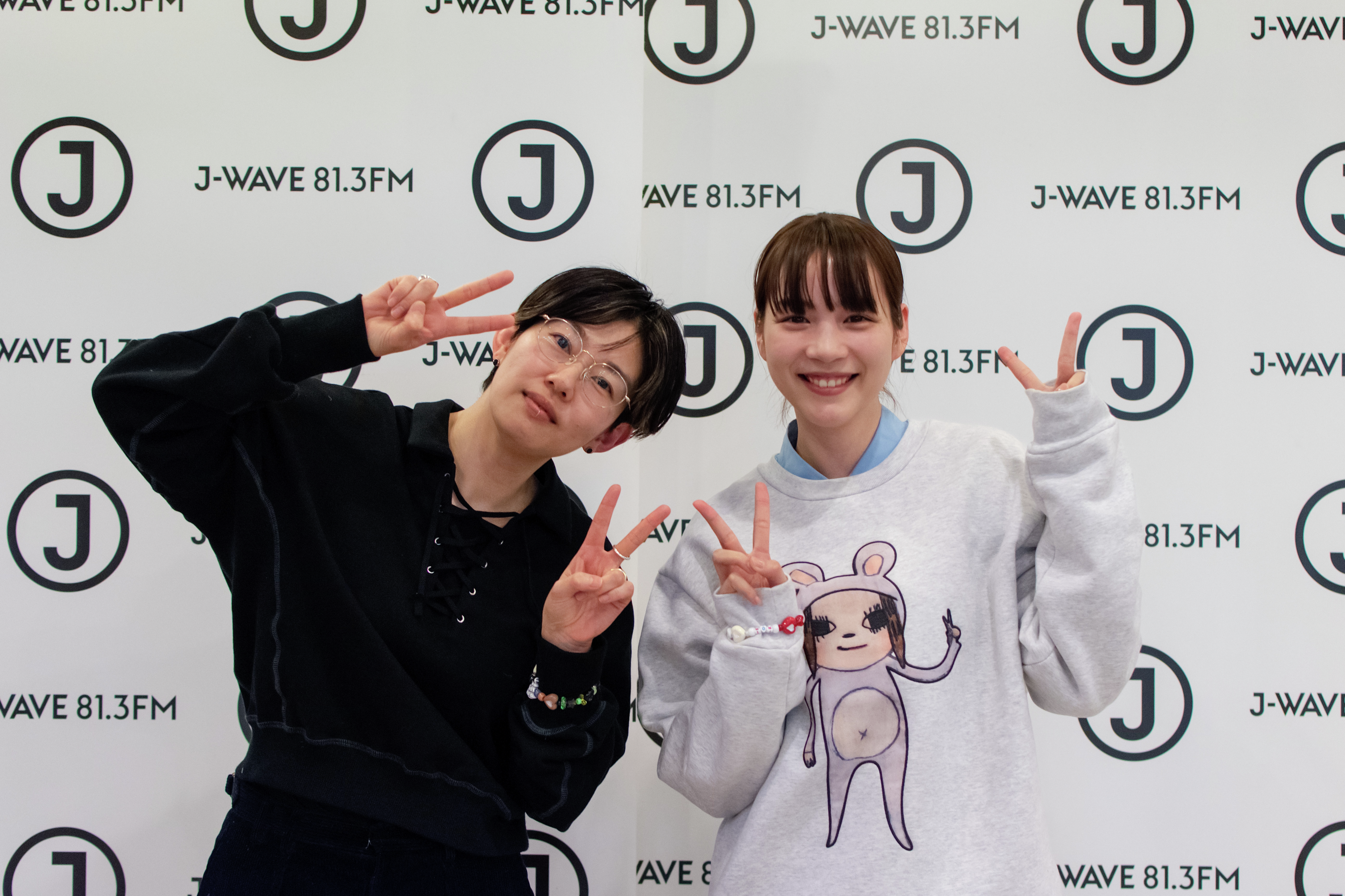 【のん×北浦敦子】それぞれの“スタート地点”、そして20周年、撮影の秘密について