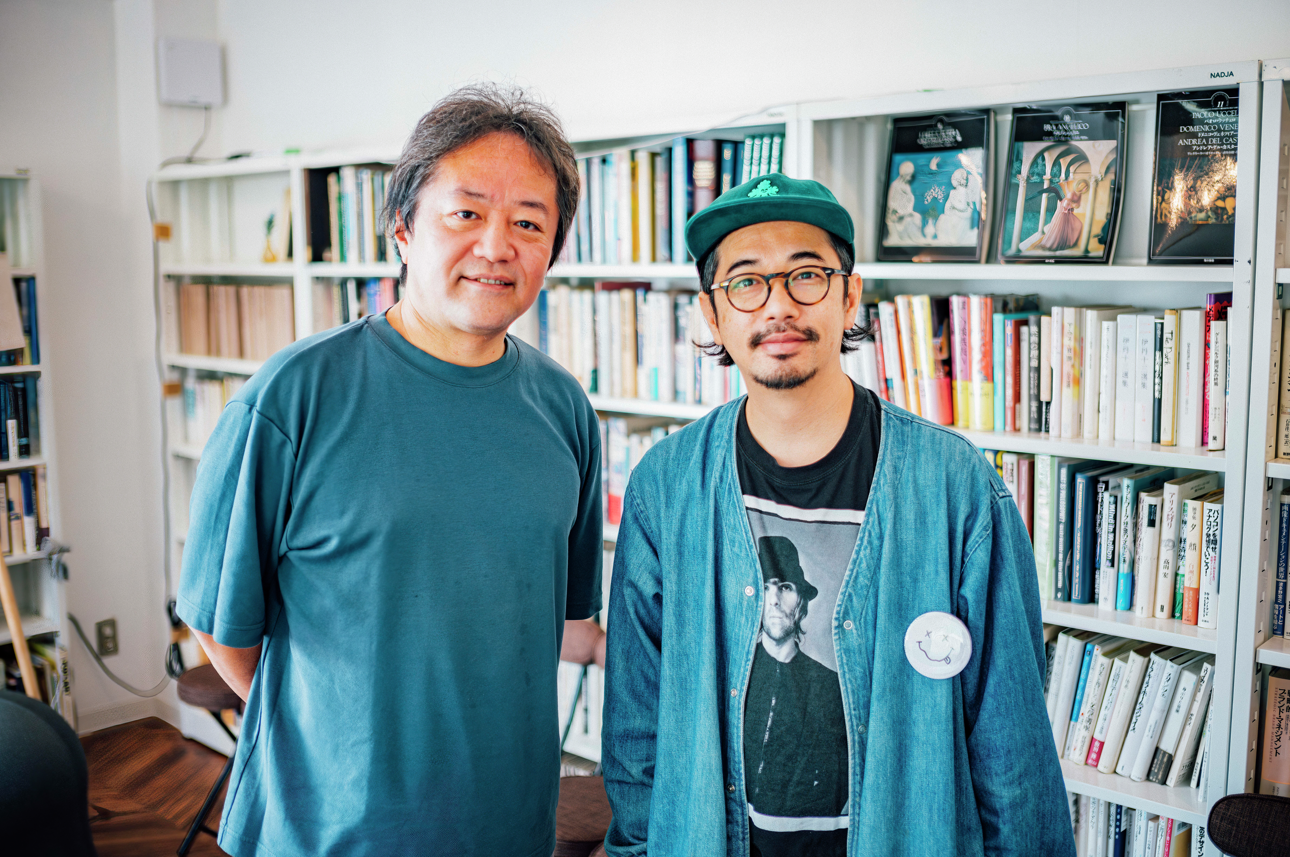 後藤正文が、「生成AIの活用と街づくり」を語る。
