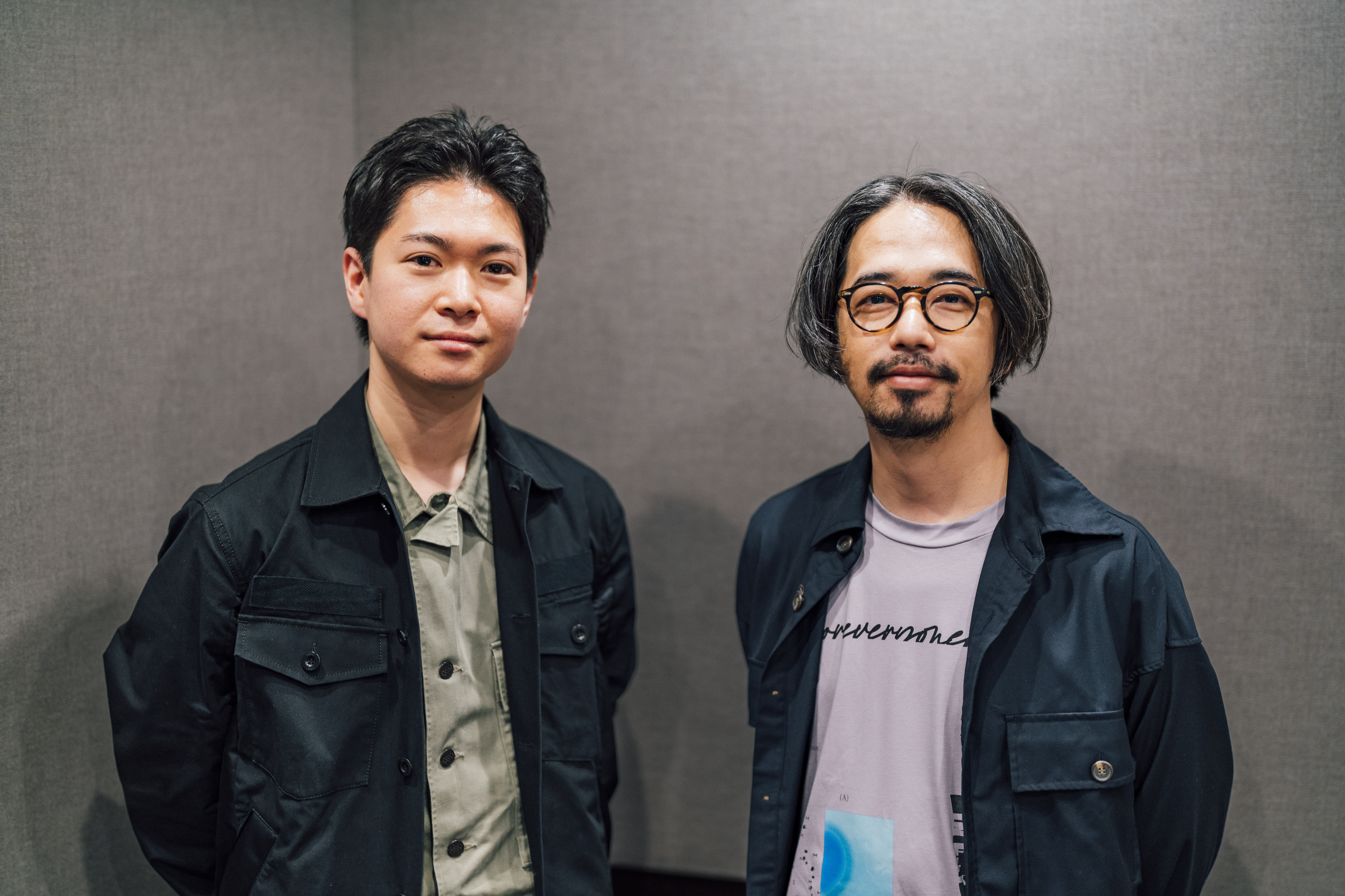 【APPLE VINEGAR】後藤正文が大賞受賞のサックス奏者／作曲家・松丸契を紐解く。