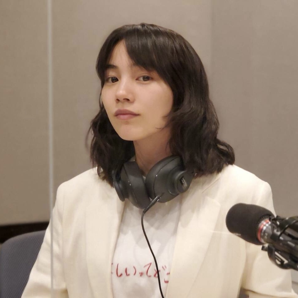 のん、映画『Ribbon』に込めた想いとは？