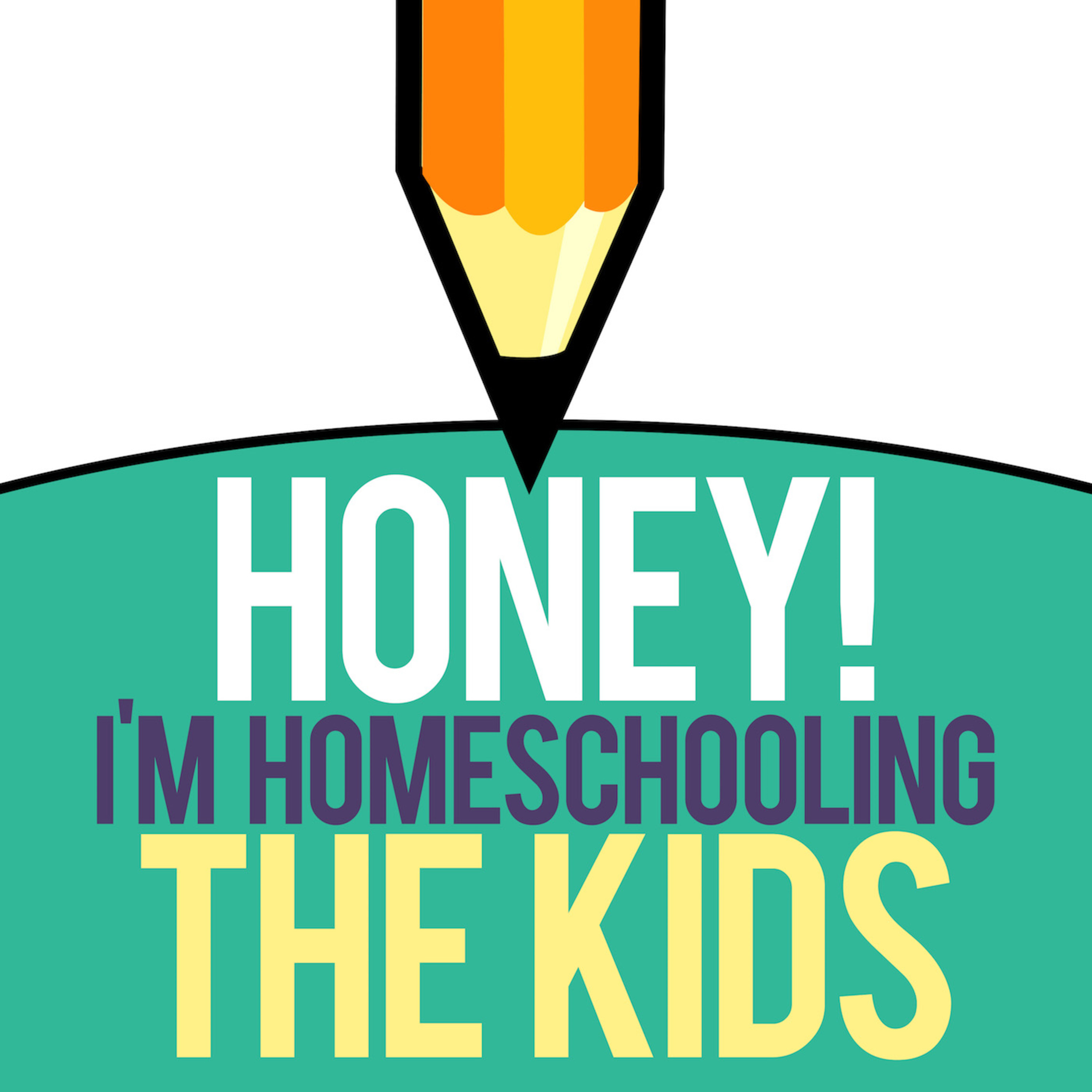 S4E72: Look For The Helpers: Parenting and Being Human