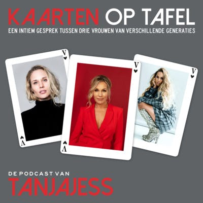 Kaarten op Tafel