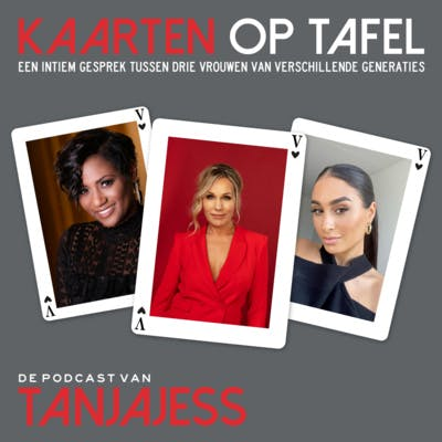 Edsilia Rombley & Sisi Bolatini - Het belang van uiterlijke schoonheid voor een vrouw episode artwork