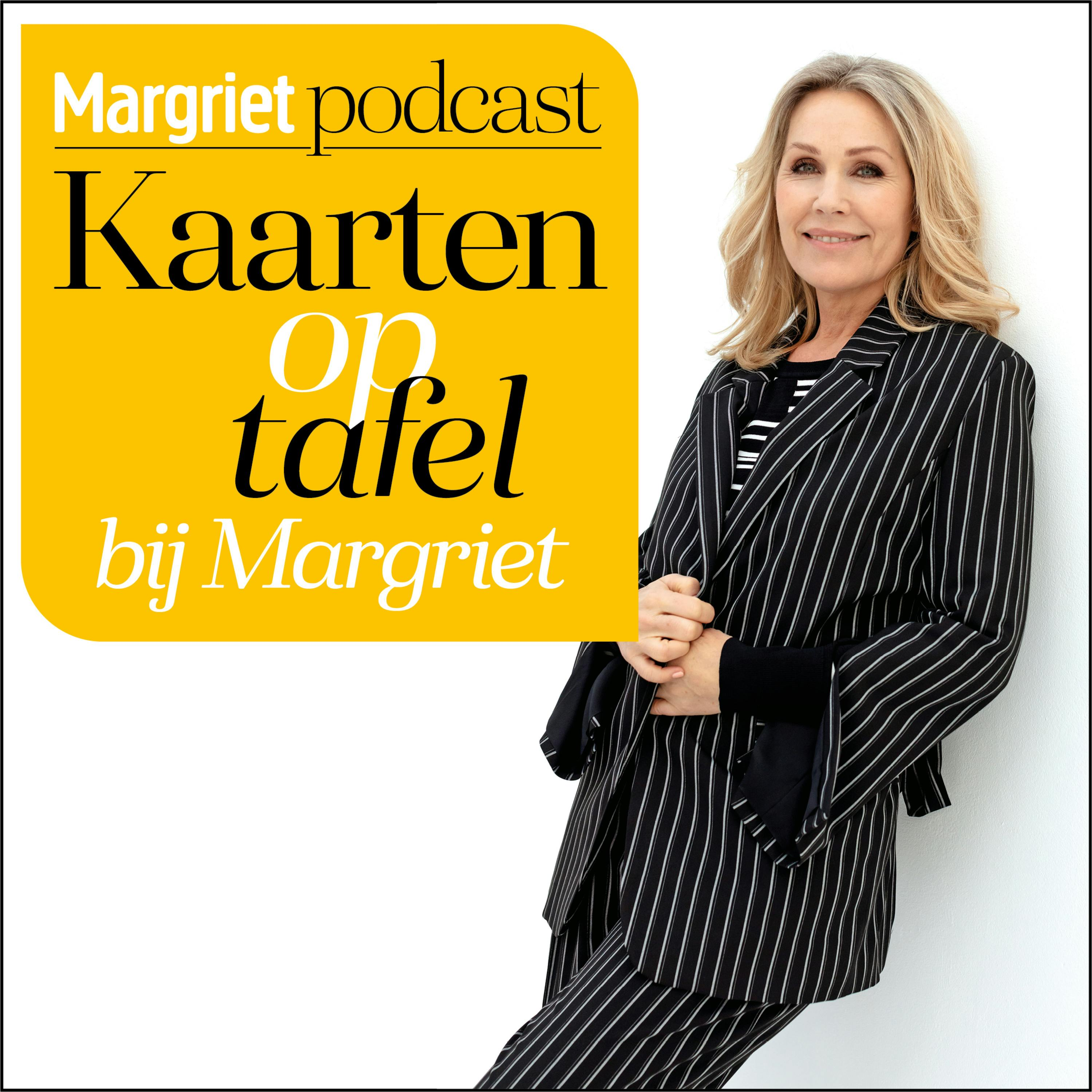 Weduwe worden - met Karina Schaapman en Leoni Jansen episode artwork