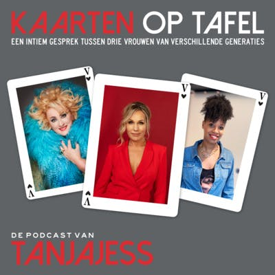 Karin Bloemen & Jasmine Sendar: Het geheim van een goed huwelijk episode artwork
