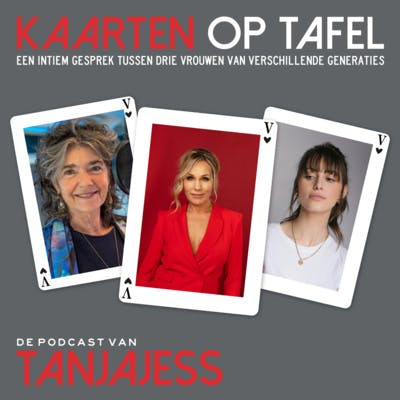 Dieuwertje Blok & Yasmin Karssing - Afscheid episode artwork