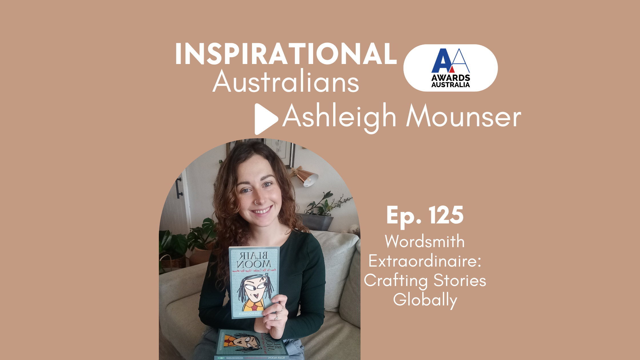 Wordsmith Extraordinaire: Crafting Stories Globally