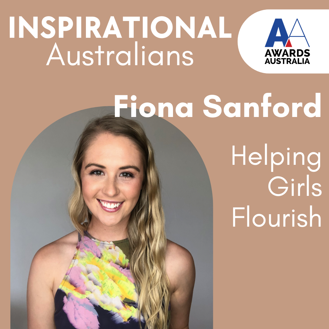 Inspirational.Australians by Awards Australia Podcast