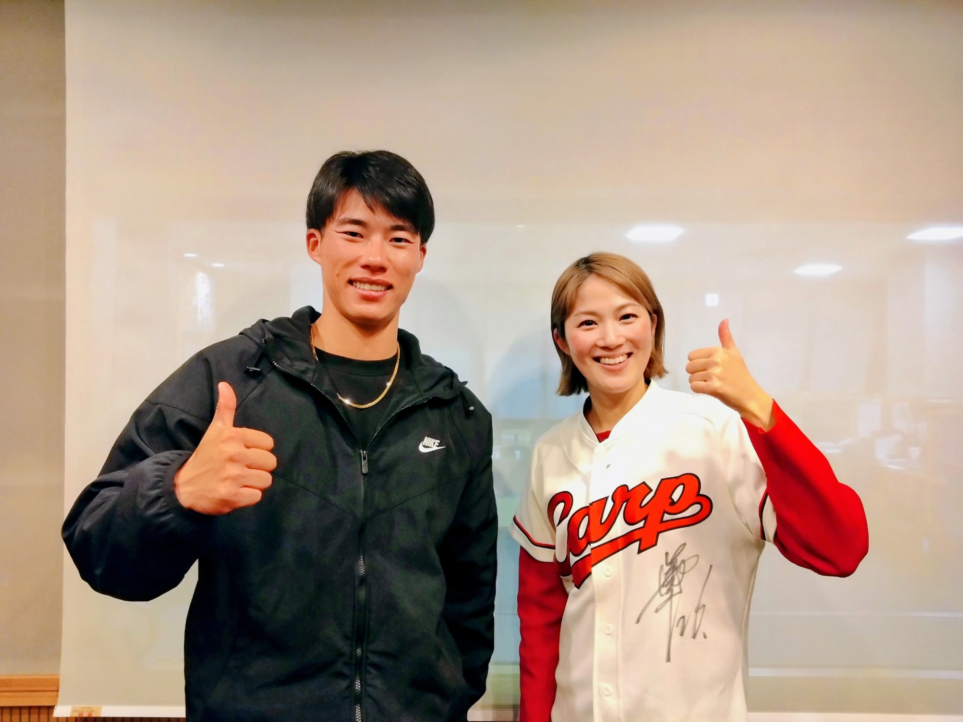 広島東洋カープ 二俣翔一選手スペシャルインタビュー完全版 Part.3