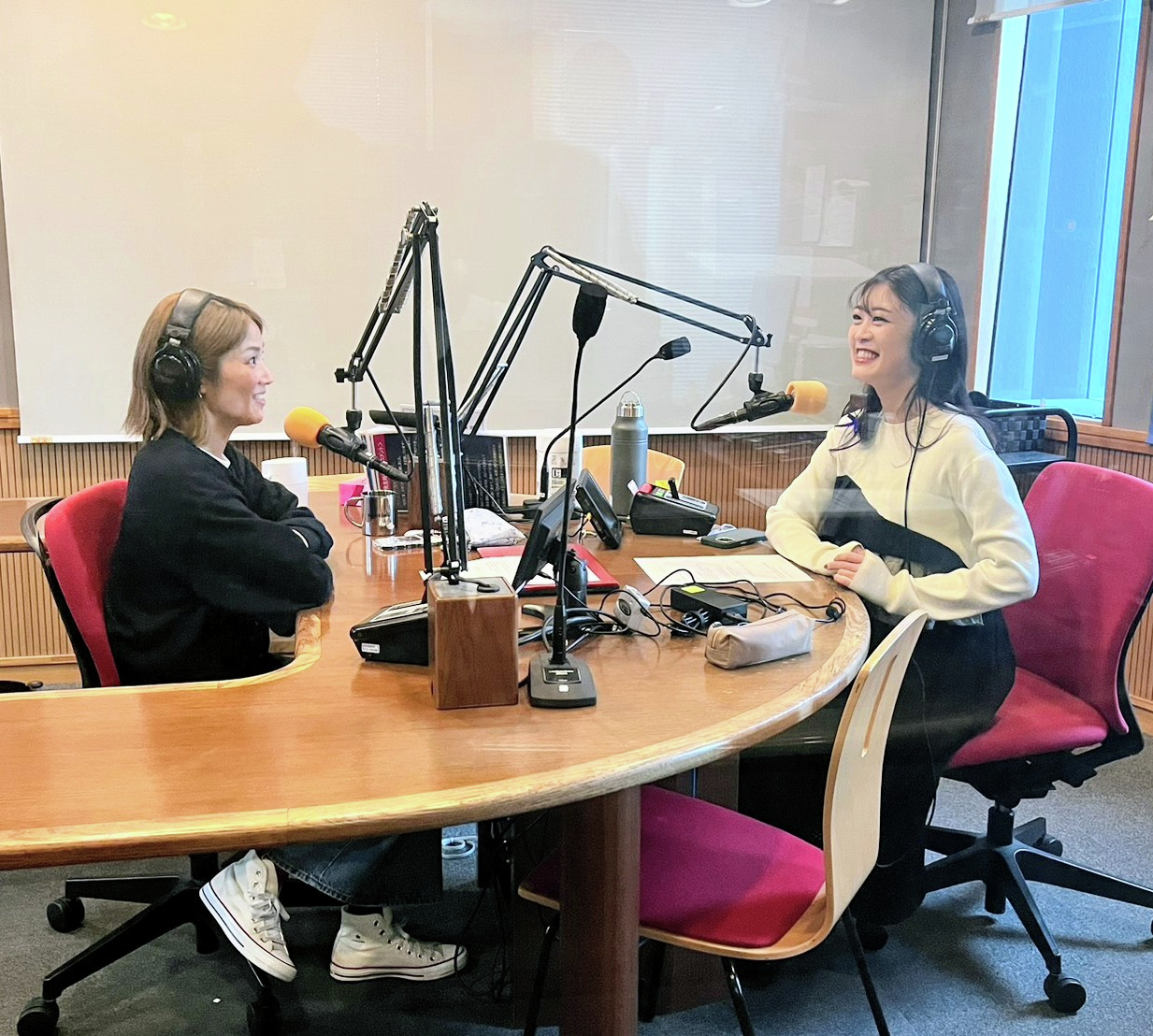 #36 ポッドキャストdeグッティ！