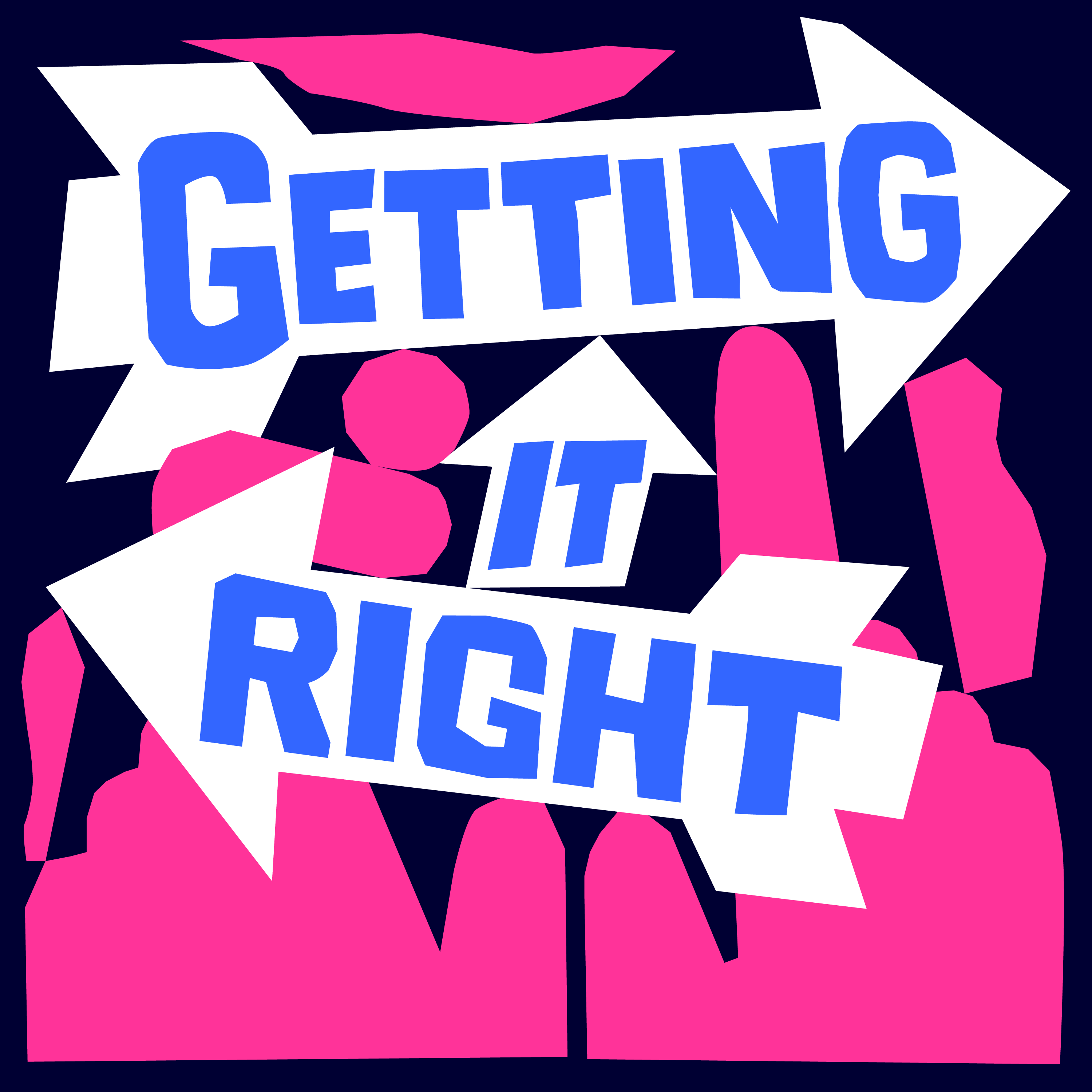 Getting it right