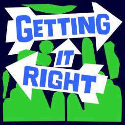 Introducing... Getting it Right, with Craig Foster