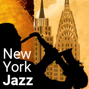 New York Jazz - 16 September 2026