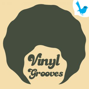 Vinyl Grooves - 18 September 2026
