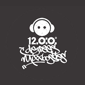 1200 Degrees - 18 September 2026