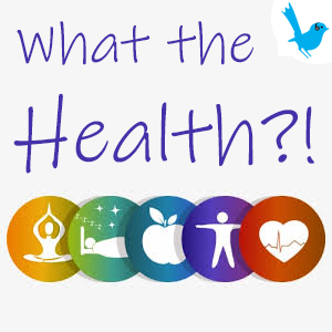 What the Health - 21 September 2026