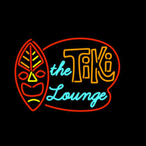 The Tiki Lounge - 21-September-2026
