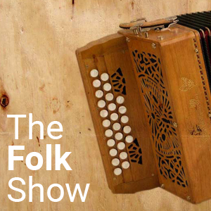 The Folk Show - 20 September 2026