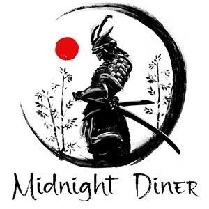 Midnight Diner  - September-17