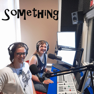 Something  - September-17