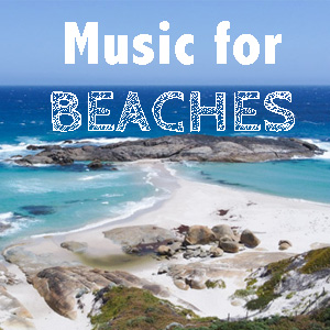 Music for Beaches - September 15