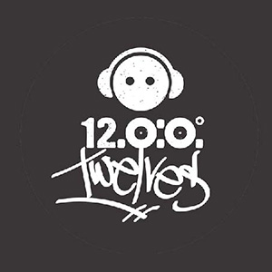 1200 Twelves - 9-18