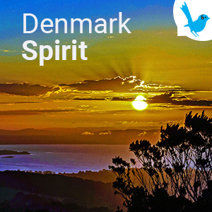 Denmark Spirit - 31 December 2023