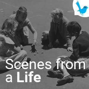 Scenes from a Life 38