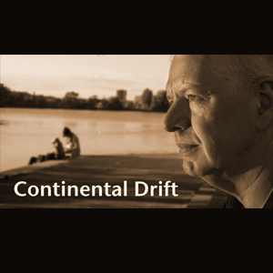Continental Drift - September 17