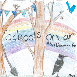 Schools on Air - 16-9-2026