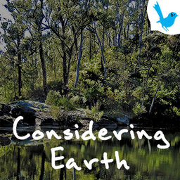 Considering Earth - 22 March 2023 Biking4Biodiversity