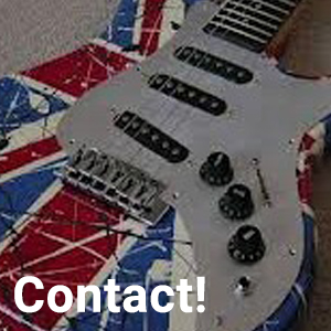 Contact!  - August-4