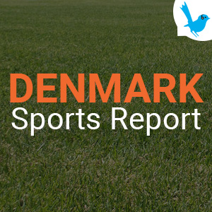 Denmark Sports Report - 21 September 2026