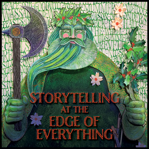 Episode 4: Mid-winter tales