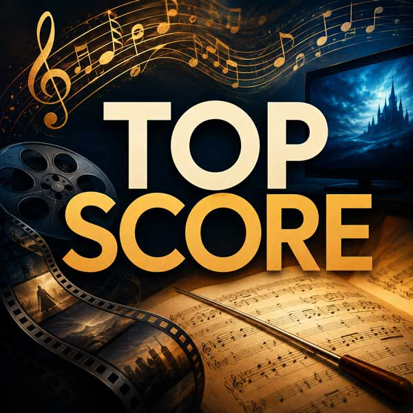 Top Score - September 18