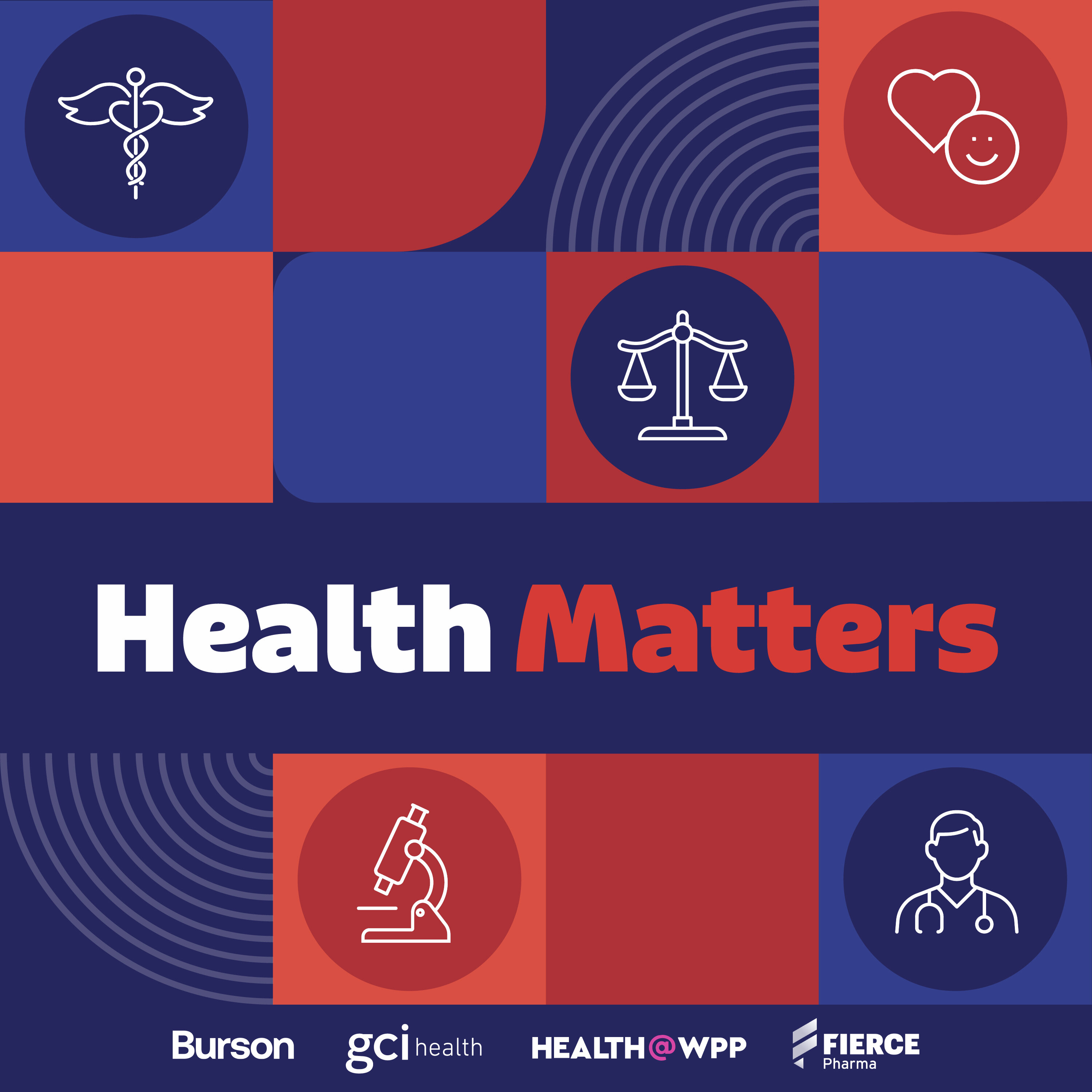 Rebuilding trust: compassionate communication and public health (Sponsored) Episode cover