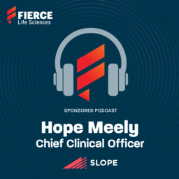 [Sponsored] Slope’s Hope Meely on the importance of a fully enabled clinical supply platform