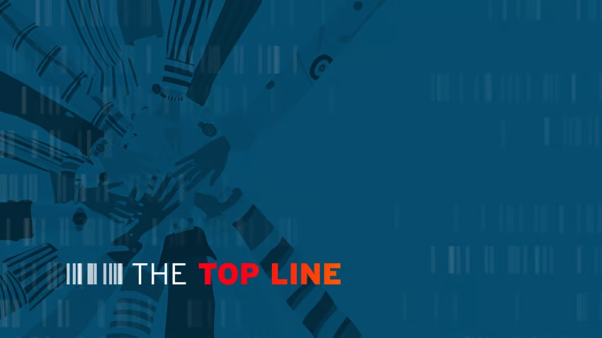 The Top Line