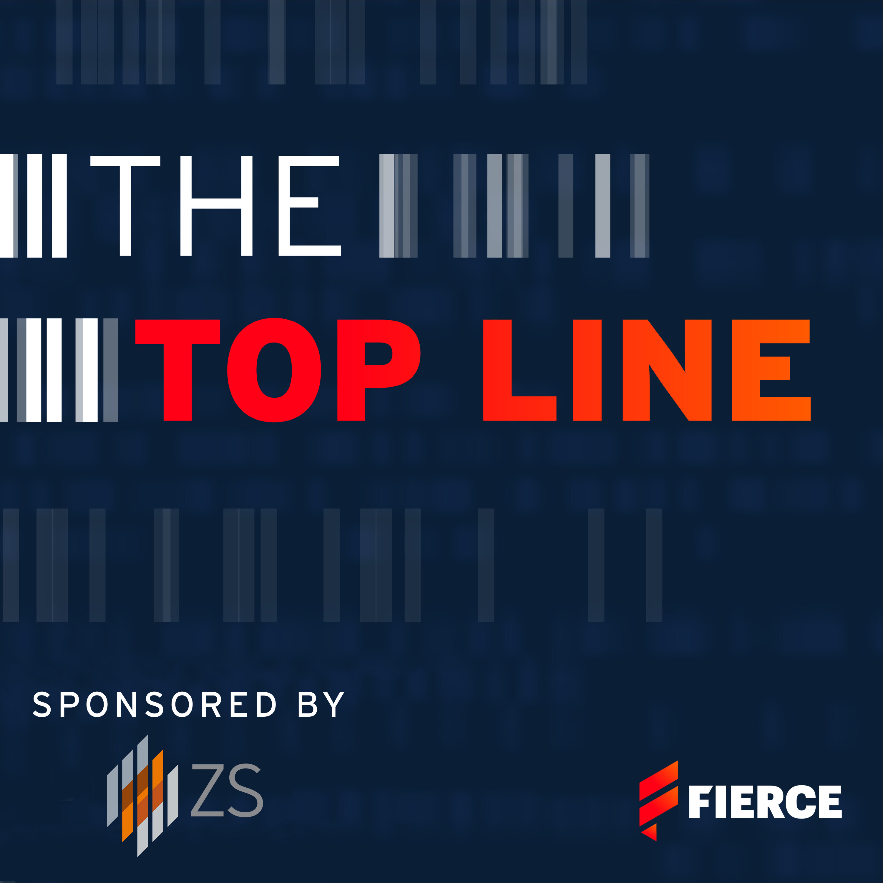 Artwork for The Top Line