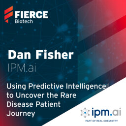 [Sponsored] Using Predictive Intelligence to Uncover the Rare Disease Patient Journey