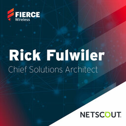 Rick Fulwiler of NETSCOUT on why a dark NOC is the future for CSPs