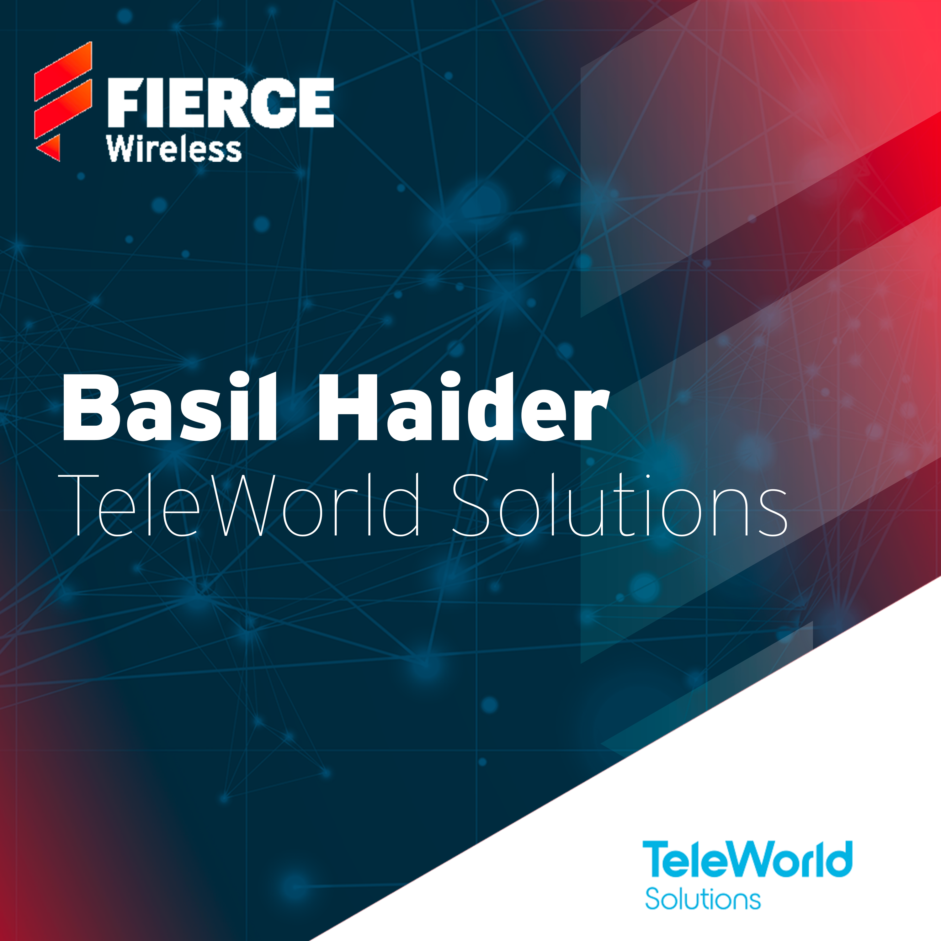 TeleWorld Solutions discusses the ever-advancing world of mobile networks