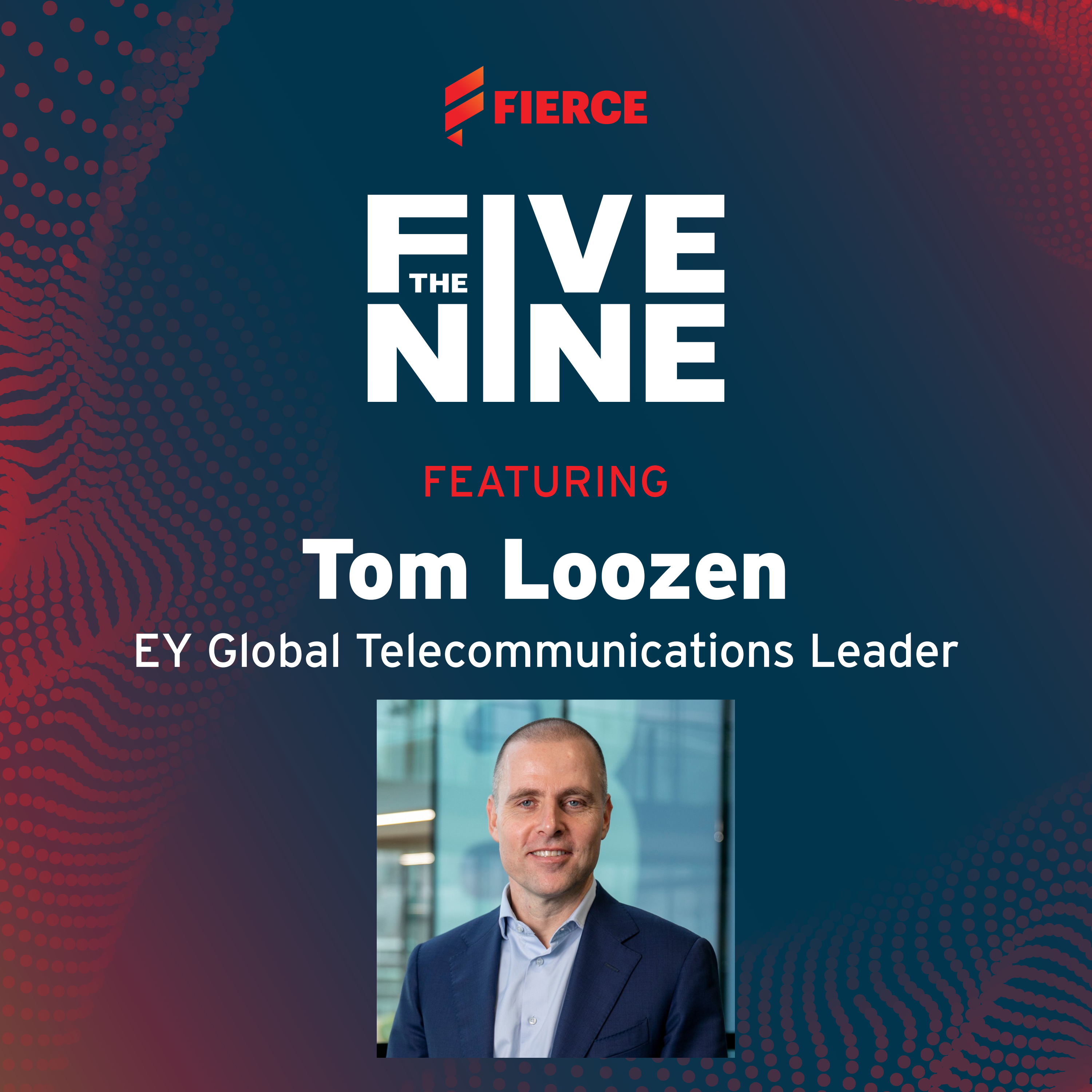 EY's Tom Loozen: Streaming bundles may boost the telco revenue picture