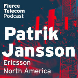 Ericsson’s Patrik Jansson on energy solutions for networks as 6G nears