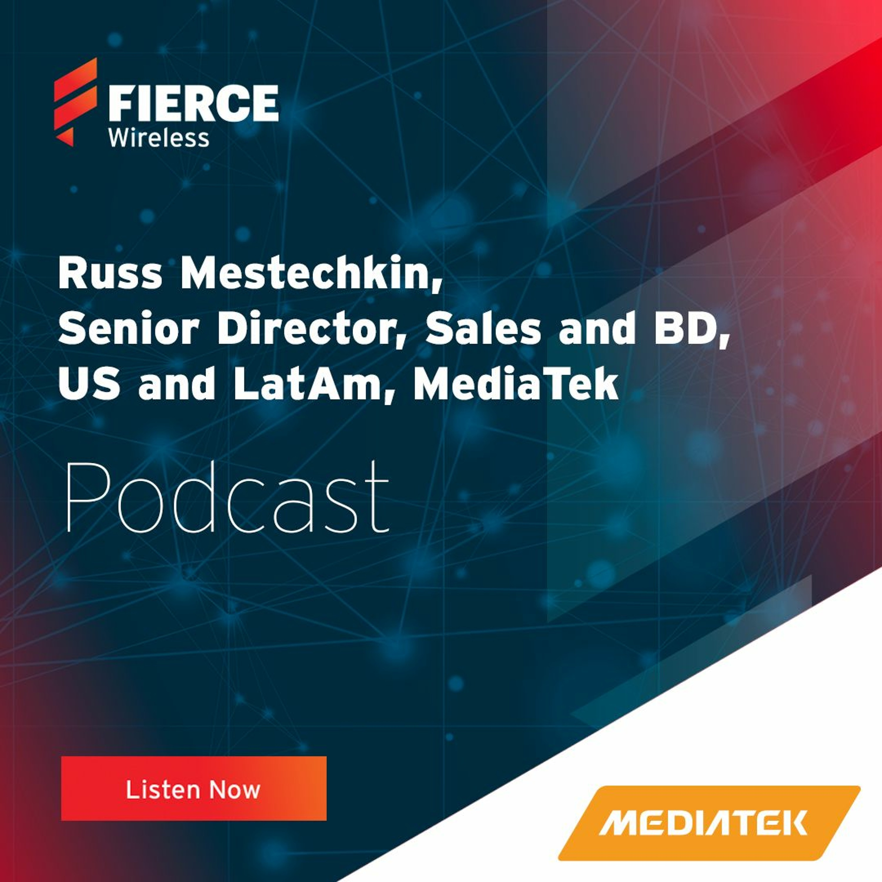 Mediatek’s Russ Mestechkin on the next leap for mmWave 5G