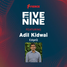 Adil Kidwai of EdgeQ on how chipsets, AI and CSPs intersect